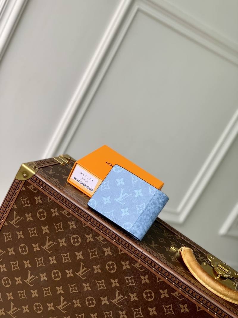 LV Wallets